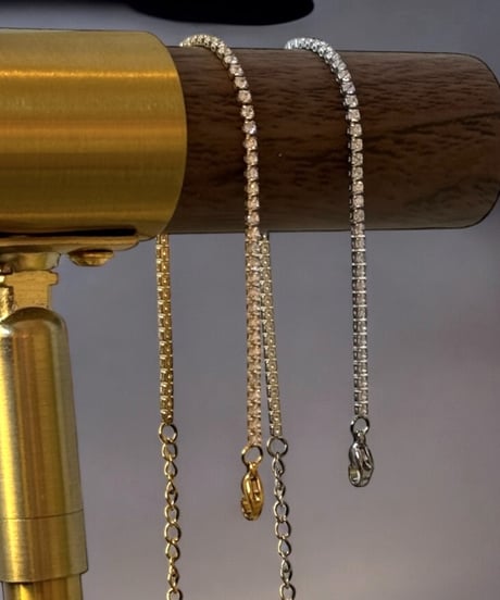 TIGRIS | sparkle bracelet