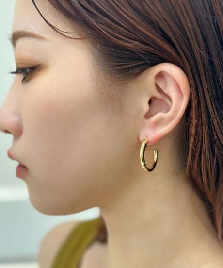 HEMCA | PIERCE 'UNITE' (PAIR) | ピアス