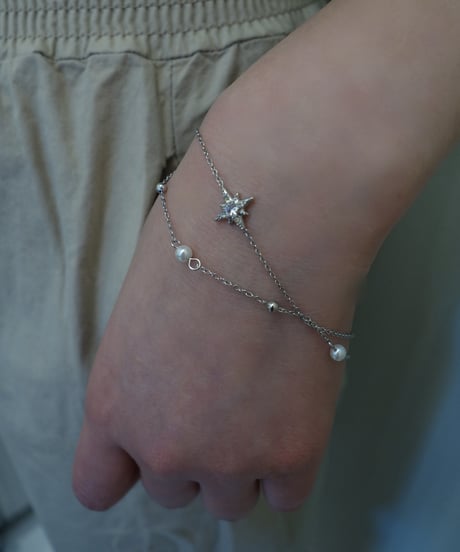 Filigran | Stella Grace Bracelet (anklet)