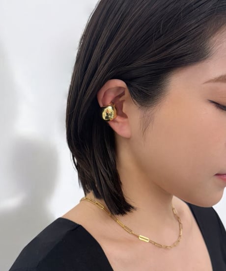 TIGRIS | plump earcuff