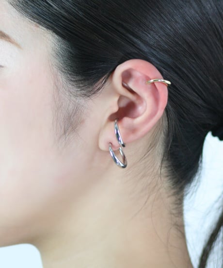HEMCA | PIERCE 'CONSECTIVE' (PAIR) | ピアス