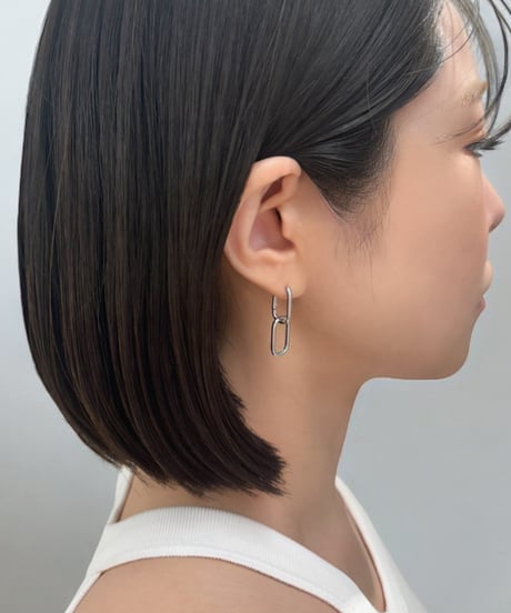 HEMCA | PIERCE ' LADDER' (PAIR) | ピアス