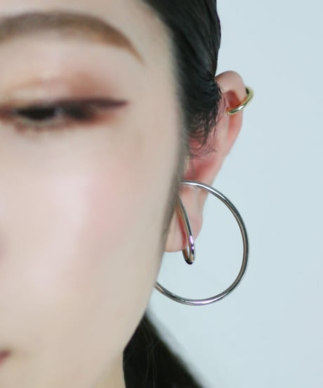 HEMCA | CUFF 'IMAGINE' (PAIR)  | イヤーカフ
