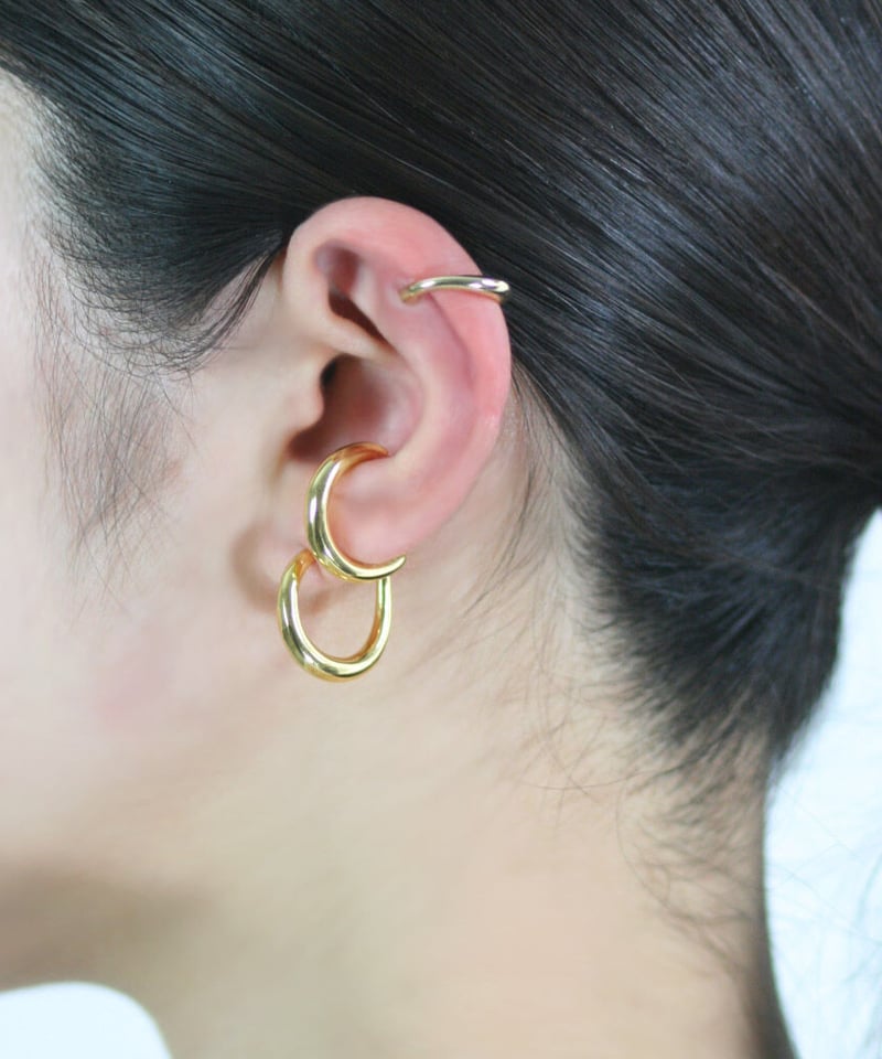 FADE, PIERCE 'CONSECTIVE' (PAIR