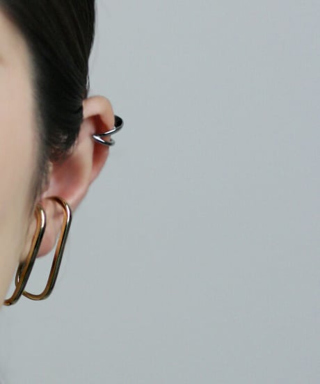 HEMCA | PIERCE ' PARALLEL' (PAIR) | ピアス