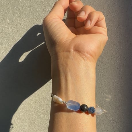 DB bracelet