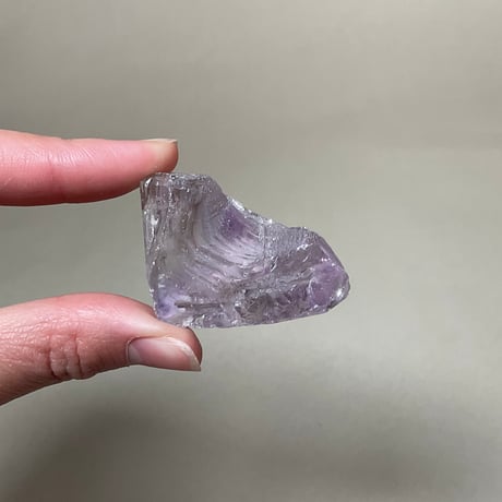 マダガスカル産アメジストカテドラル