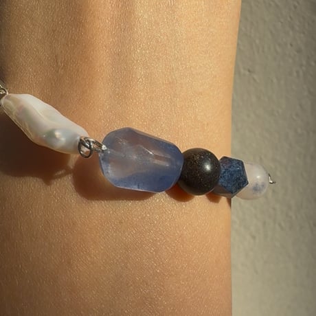 DB bracelet