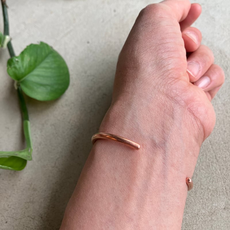 ネックレス 純銅製ジュエリー 純銅 銅 ブレスレット imgrc0097569361.jpg