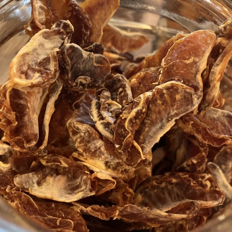 《量》オーガニックマンダリンオレンジ100g～/トルコ産