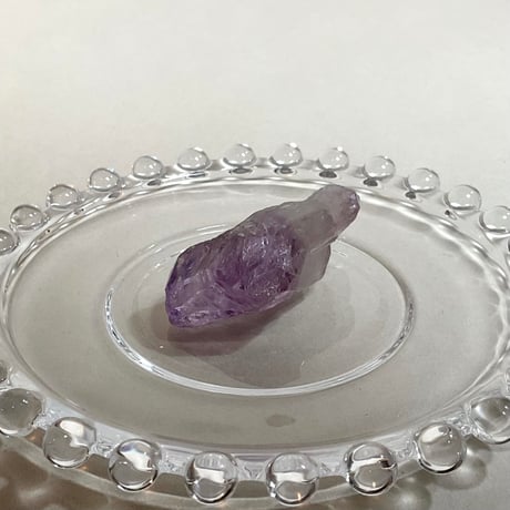 マダガスカル産アメジストカテドラル