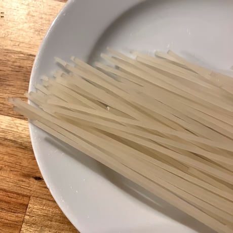 ティンクヤーダ玄米&白米パスタ/カナダ産
