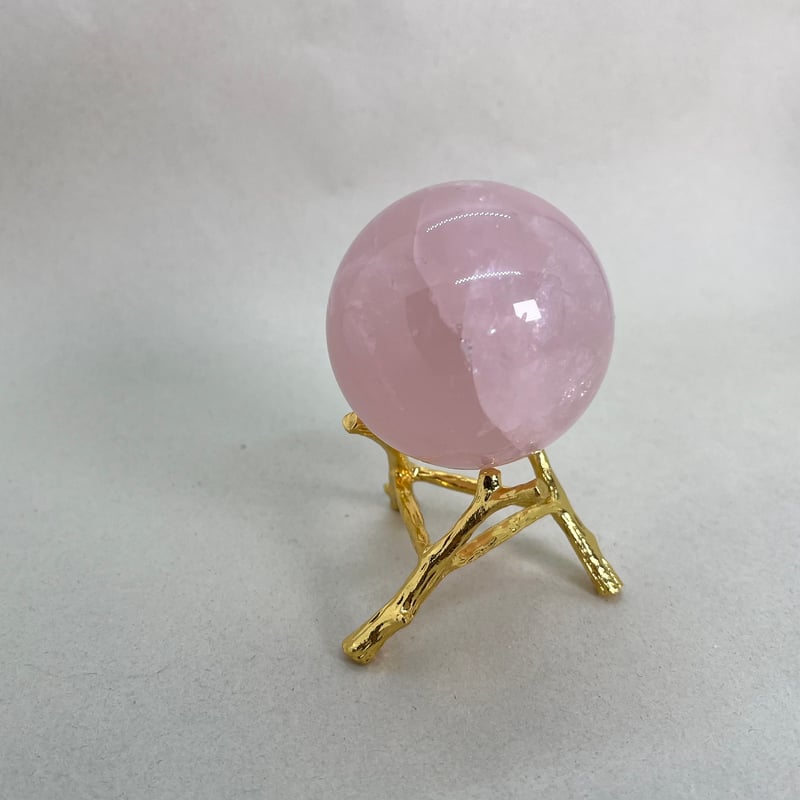 スフィア台座枝モチーフ 1個〜 | 仲沢商店