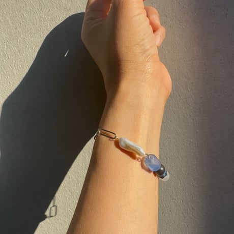 DB bracelet