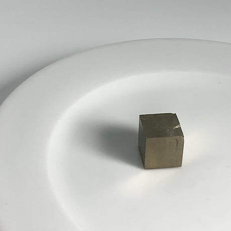 パイライトキューブ③
