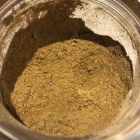 《量》【JAS】オーガニック クミンシード パウダー 20g～/トルコ産