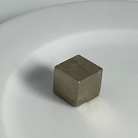 パイライトキューブ③