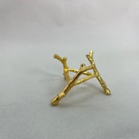 スフィア台座枝モチーフ　1個〜