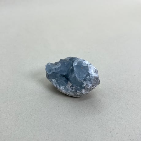 マダガスカル産セレスタイト