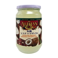 有機ココナッツオイル300g
