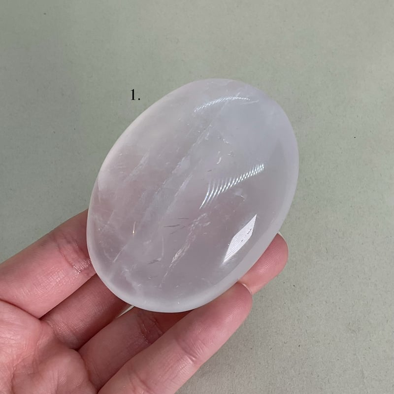 K12☆特選NEW☆激安☆心身の浄化♡【K2産ムーンクォーツ『乳石英』】❤️