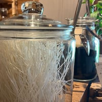 《量》国産はるさめ30g〜