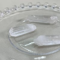ブラジル産水晶