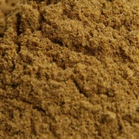《量》【JAS】オーガニック ガラムマサラ 10g〜/フランス産