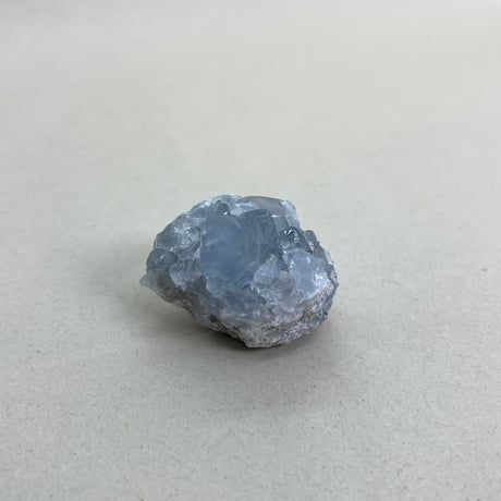 マダガスカル産セレスタイト