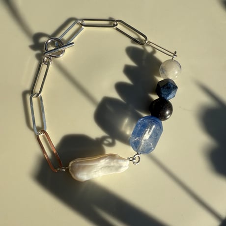 DB bracelet