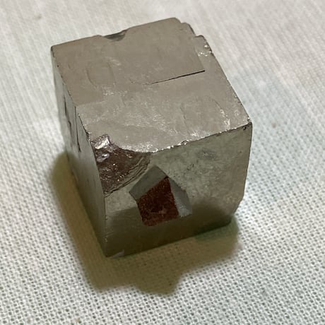 パイライトキューブ②
