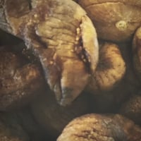 《量》有機ドライいちじく100g～/トルコ産