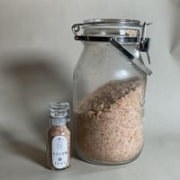 《量》レモンな塩100g〜/スパイス瓶入り