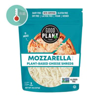 モッツァレラチーズ風シュレッド227g　(非乳製品）