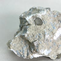 パイライト共生クォーツクラスター1 | 仲沢商店