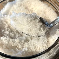 《量》トラーパニの塩(イタリア産)/100g〜