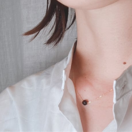 protection necklace