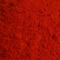 《量》【JAS】オーガニック パプリカパウダー 10g〜/スペイン産