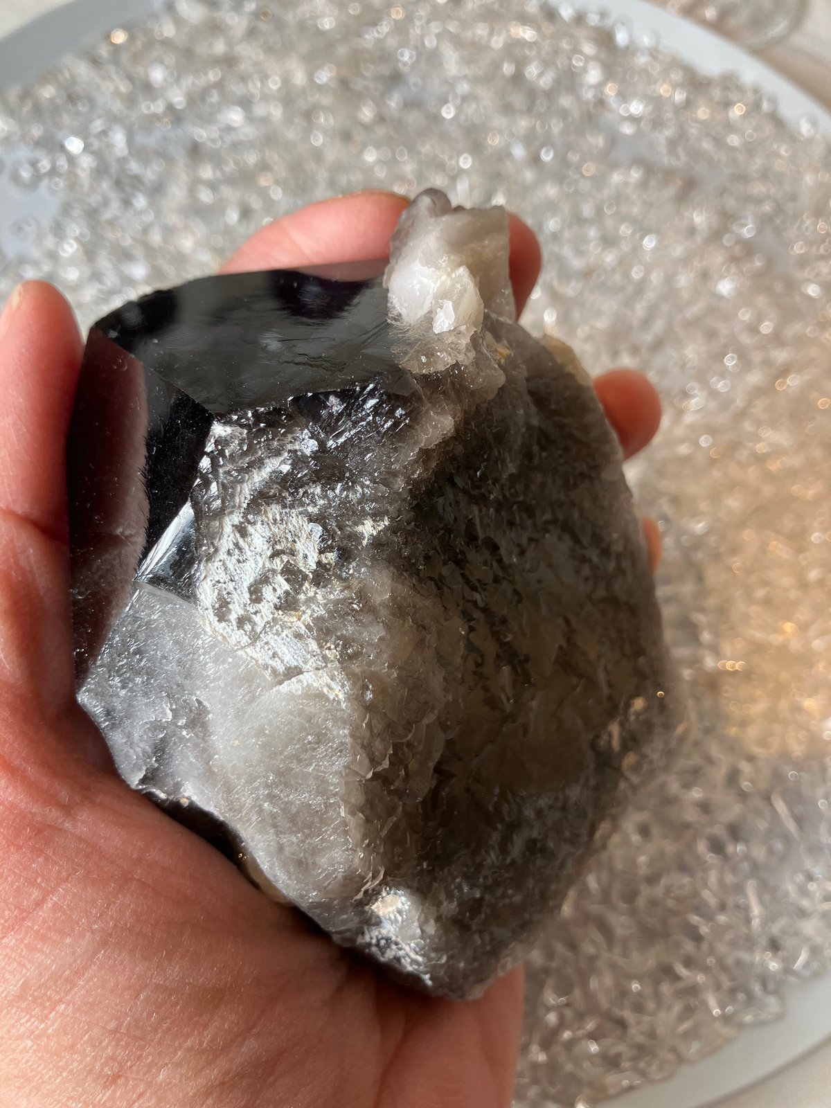 チベット産モリオン | 仲沢商店