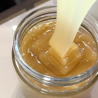 春の生はちみつ2026(農薬不使用)90g〜1200g