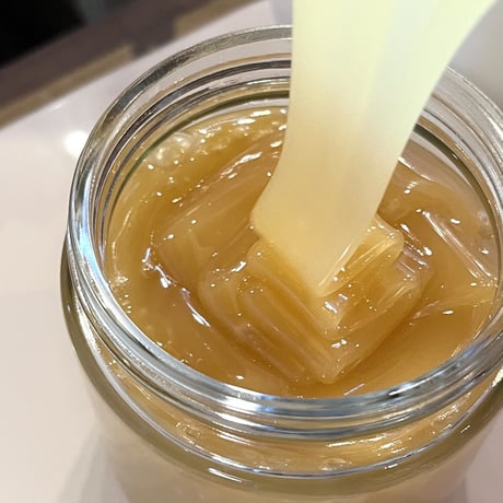 春の生はちみつ2026(農薬不使用)90g〜1200g