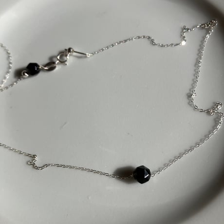 protection necklace