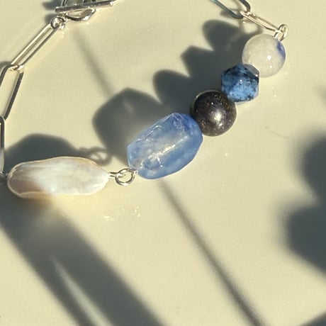 DB bracelet
