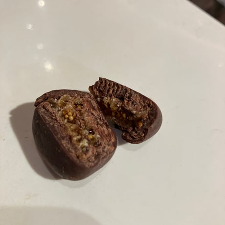 《量》いちじくチョコ　100g〜