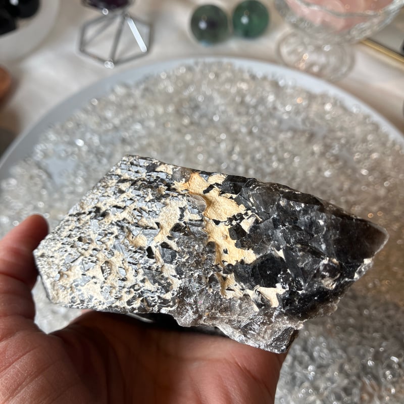 チベット産モリオン | 仲沢商店