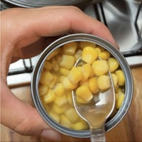 スイートコーン缶245g