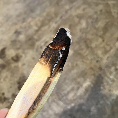 《量》パロサント30g（2.3本）～/ペルー産