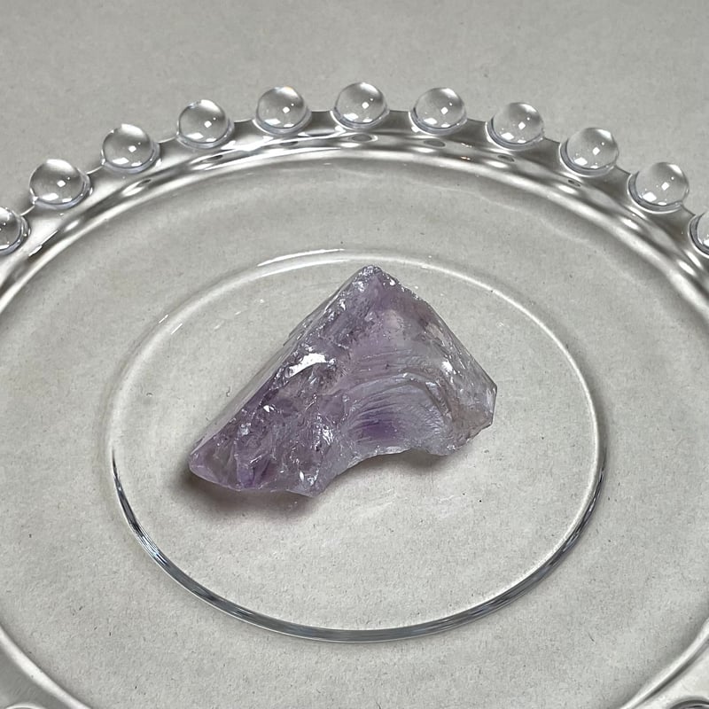⭐︎アメジスト(ファントム•カテドラル) マダガスカル産アメジストカテドラル | 仲沢商店