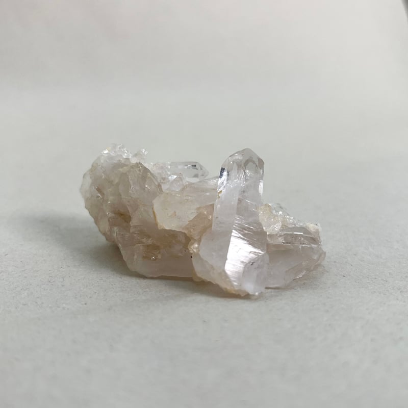 ヒマラヤマニカランクォーツ | 仲沢商店