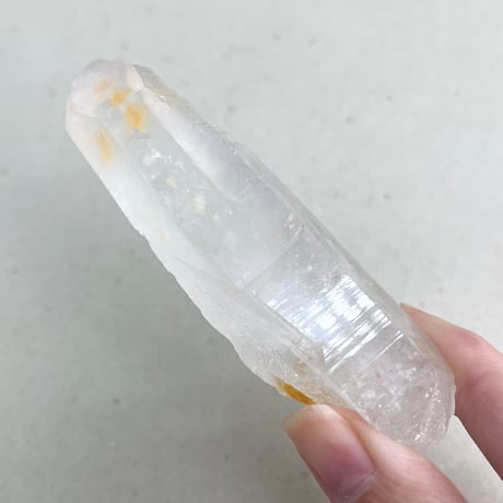 レムリアン水晶と音叉セット